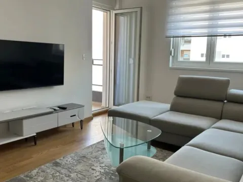 Izdavanje, jednosoban stan, 47m², Stari Aerodrom, Podgorica - image 3