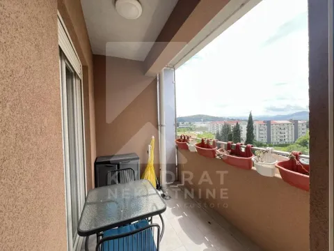 Izdavanje, jednosoban stan, 49m², Central Point, Podgorica - image 10
