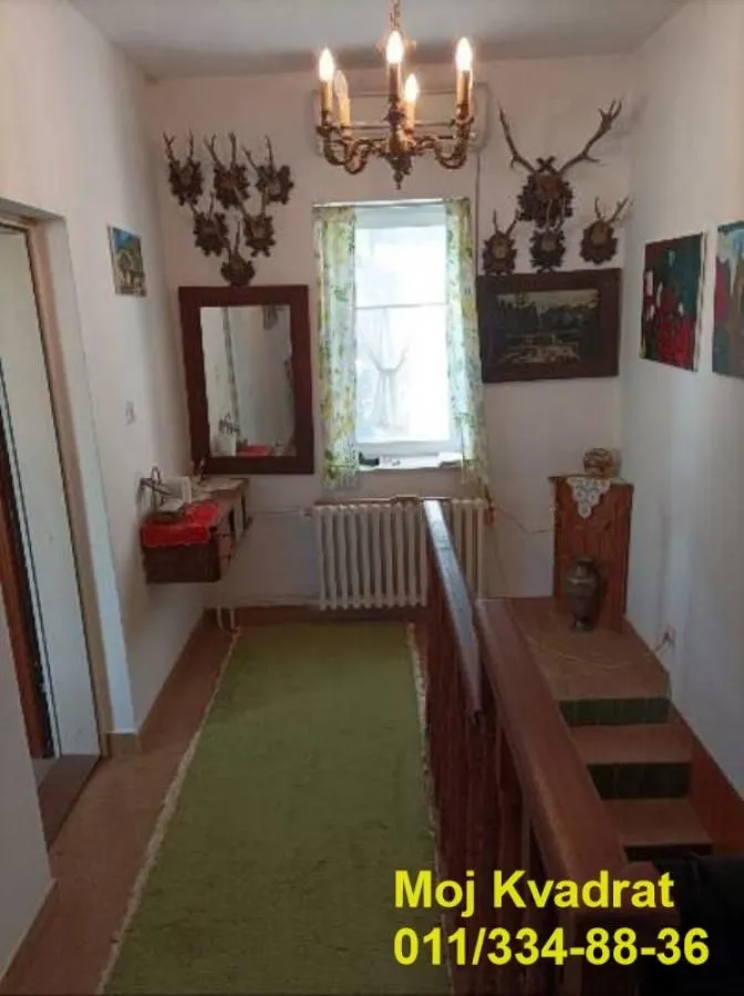 Prodaja, kuća, 175m², Stari Banovci, Stara Pazova