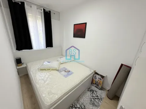 Izdavanje, dvosoban stan, 43m², Centar, Novi Sad - image 10