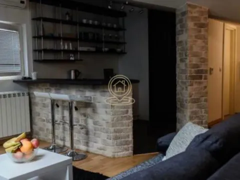 Izdavanje, dvosoban stan, 51m², Stari Grad, Beograd - image 10