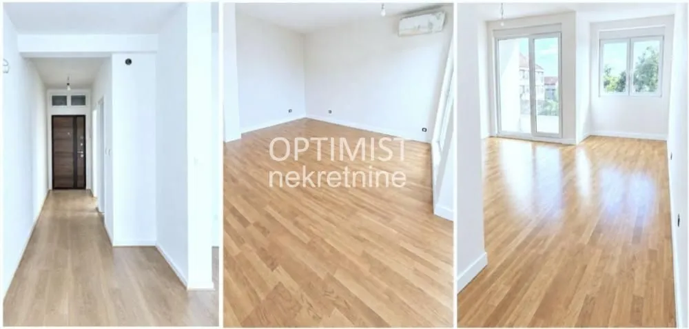 Prodaja, trosoban stan, 92m², Batajnica, Beograd