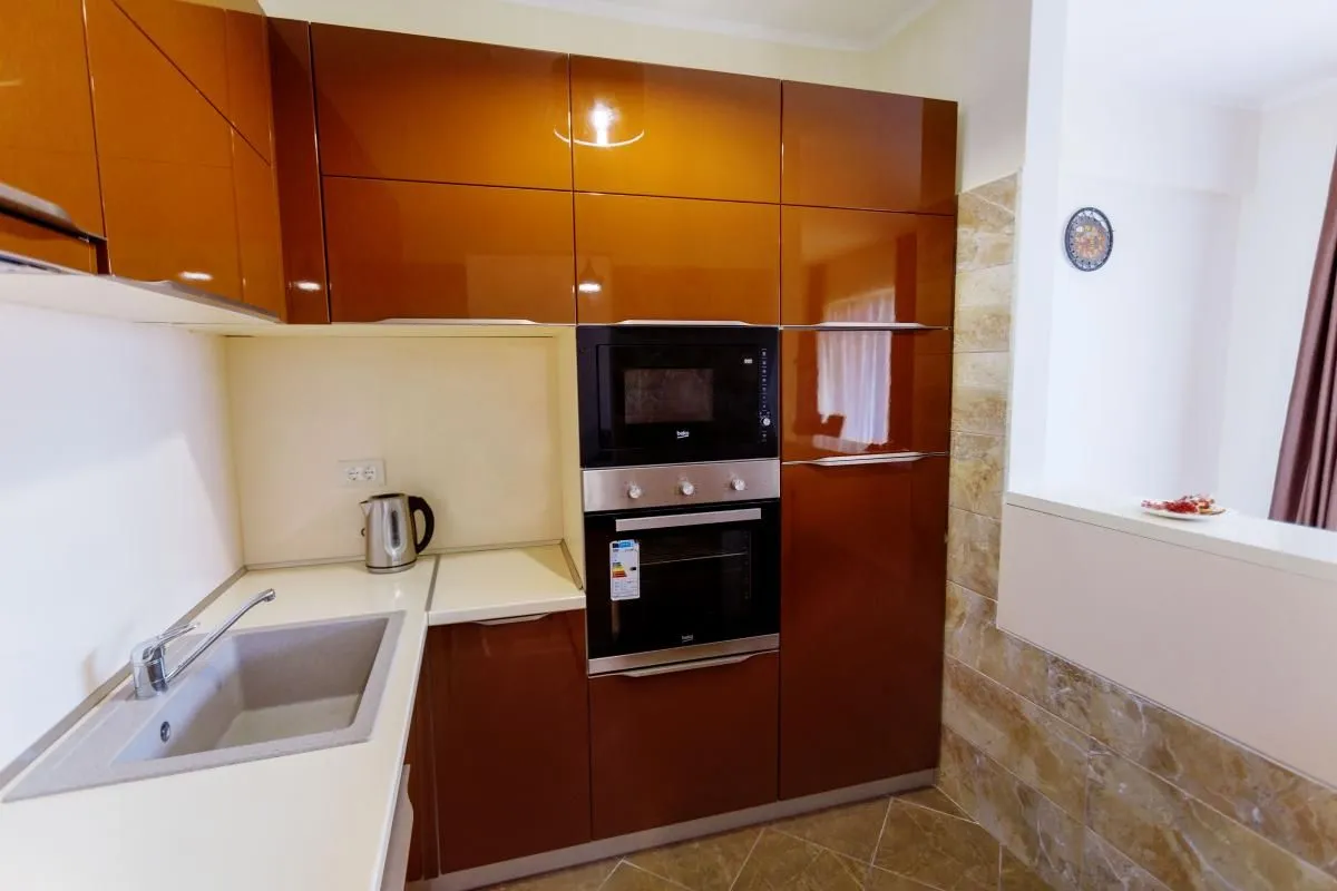 Sale, two bedroom apartment, 81m², Budva, Crna Gora