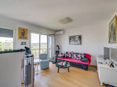 Stan in Severni Bulevar