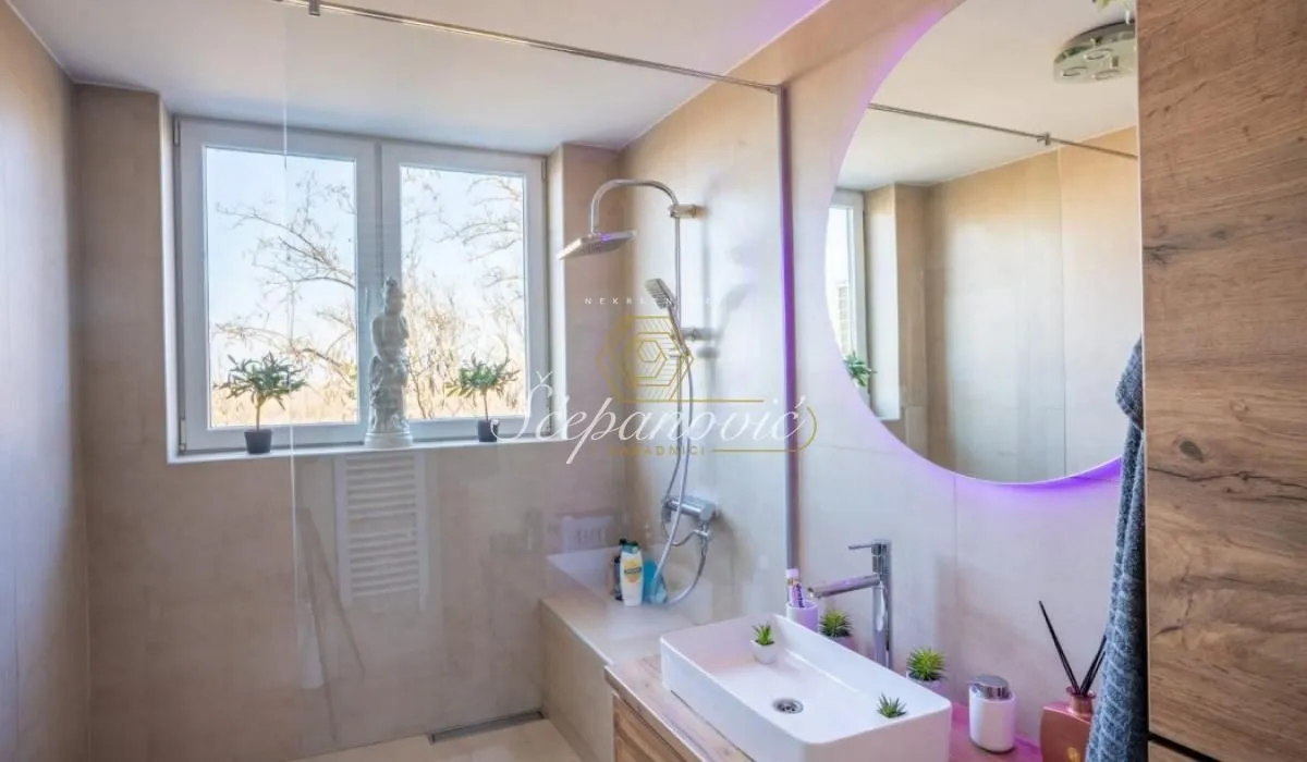 Sale, house, 91m², Beočin, Srbija