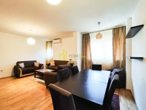 Rent, one bedroom apartment, 59m², Blok 5, Podgorica - image 3