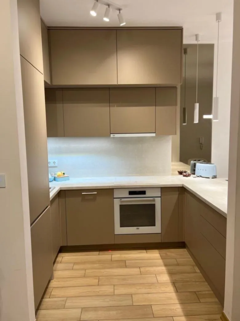 Rent, two bedroom apartment, 69m², Centar, Budva