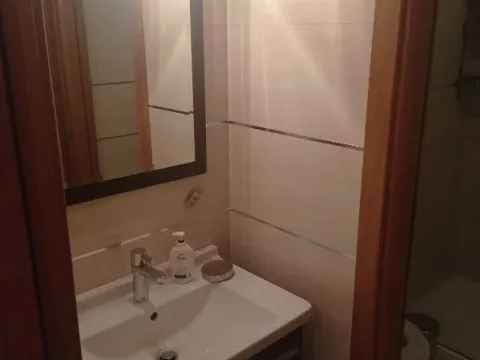 Rent, three bedroom apartment, 118m², Stari Grad, Beograd - image 14