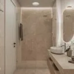 Prodaja, jednosoban stan, 63m², Reževići, Budva - image 9