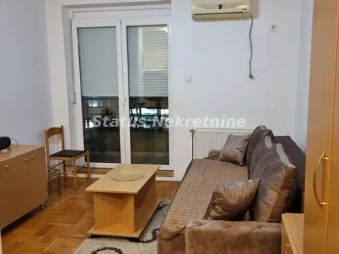 Rent, studio apartment, 25m², Grbavica, Novi Sad Sve Podlokacije - image 2
