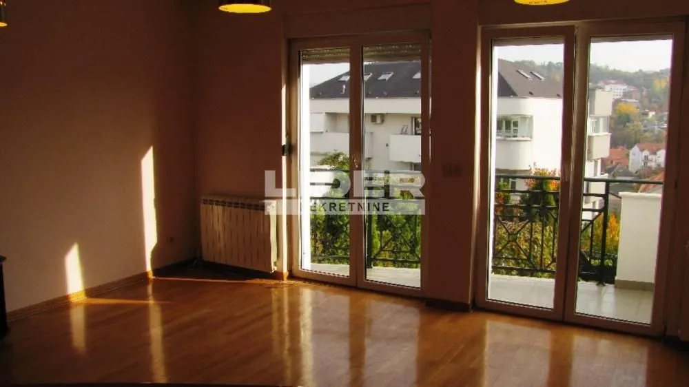Sale, house, 215m², Savski Venac, Beograd