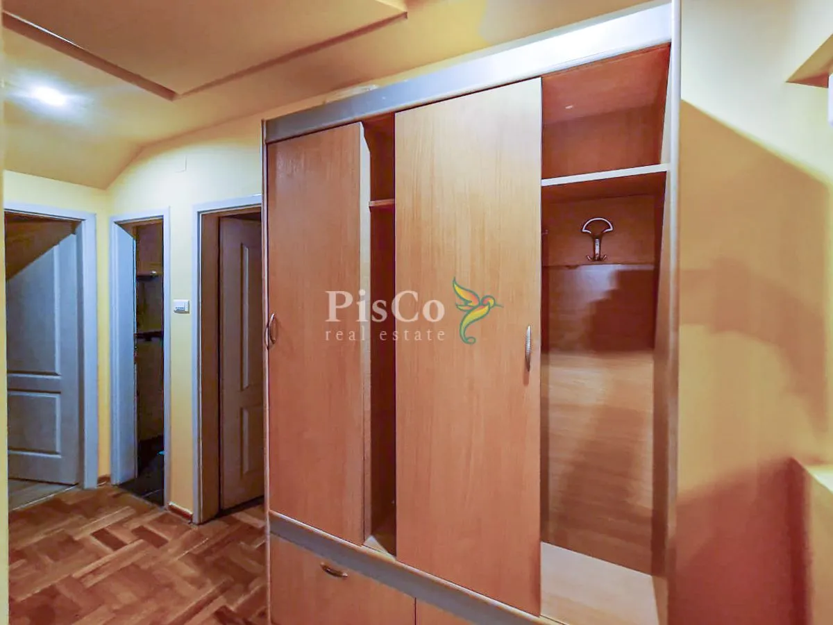 Prodaja, trosoban stan, 110m², Zagorič, Podgorica
