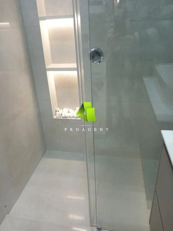 Rent, two bedroom apartment, 56m², Medijana, Niš
