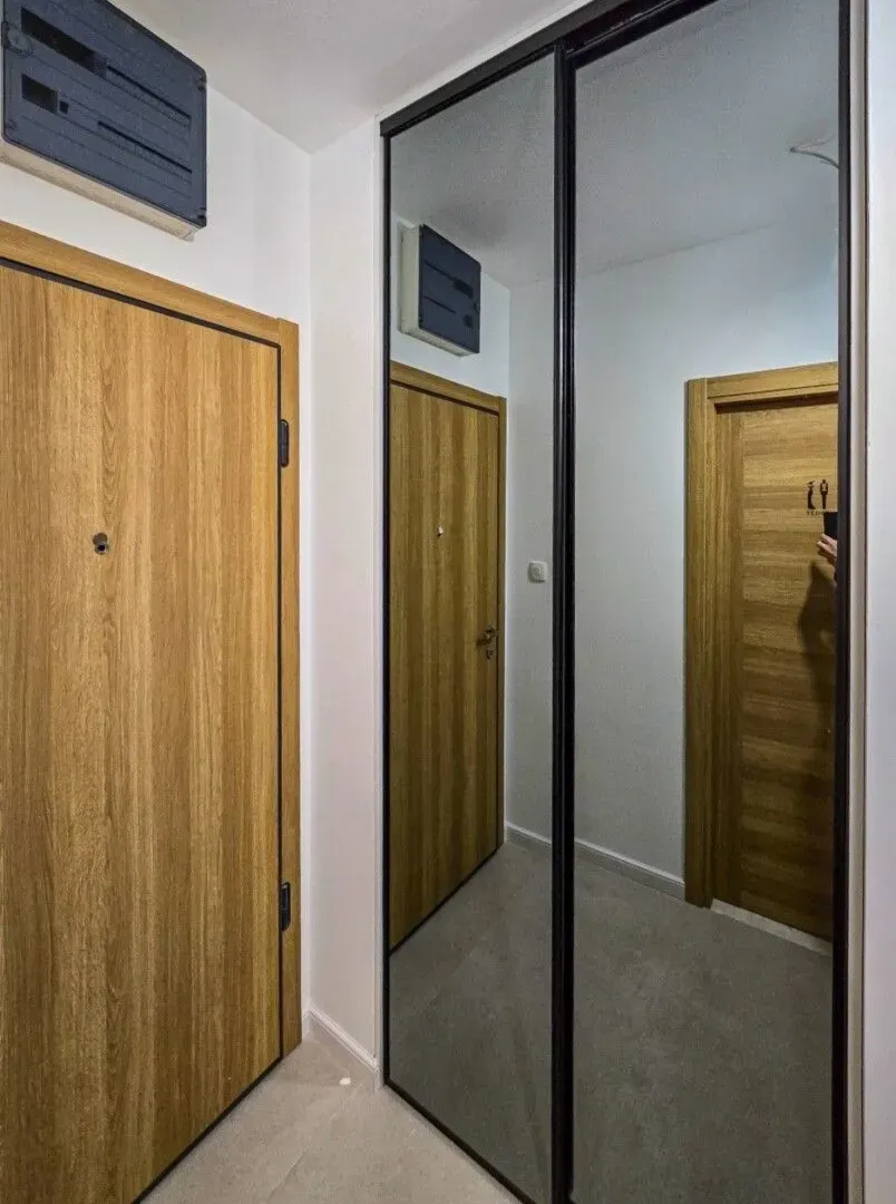 Prodaja, jednosoban stan, 41m², Tološi, Podgorica