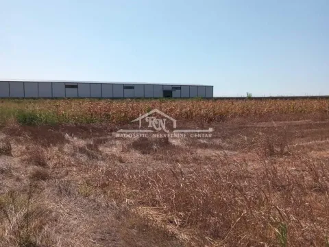 Prodaja, plac, 5307m², Batajnica, Beograd - image 3