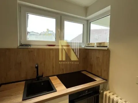 Izdavanje, dvosoban stan, 44m², Novi Sad, Srbija - image 9