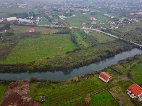 Zemljište in Donja Gorica