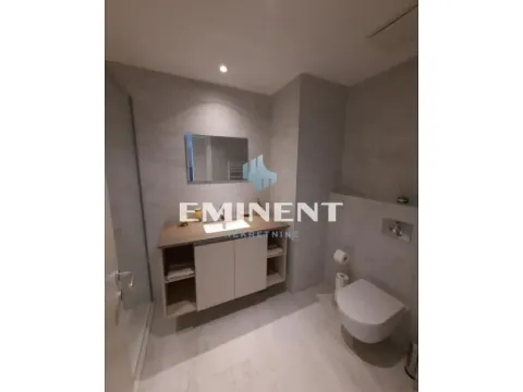 Rent, two bedroom apartment, 55m², Savski Venac, Beograd - image 7