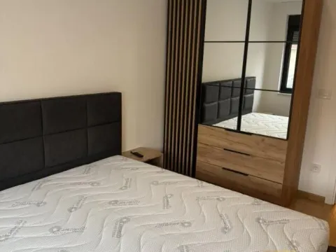 Izdavanje, dvosoban stan, 47m², Južni Bulevar, Vračar Sve Podlokacije - image 6