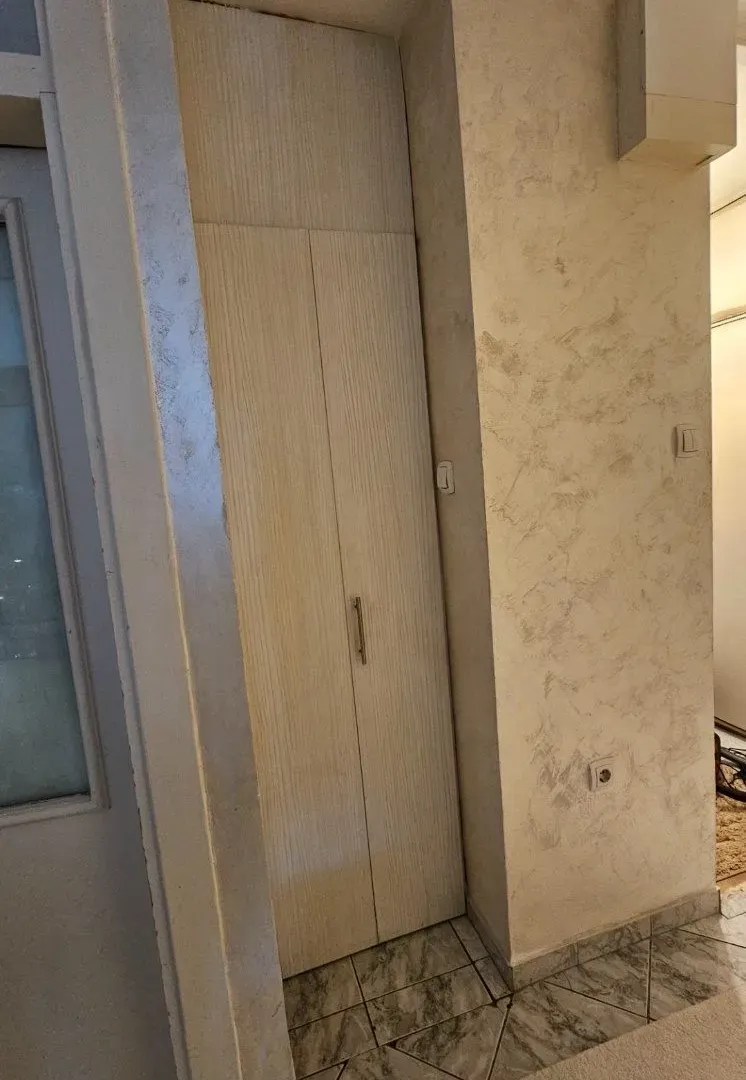 Sale, two bedroom apartment, 42m², Preko Morače, Podgorica