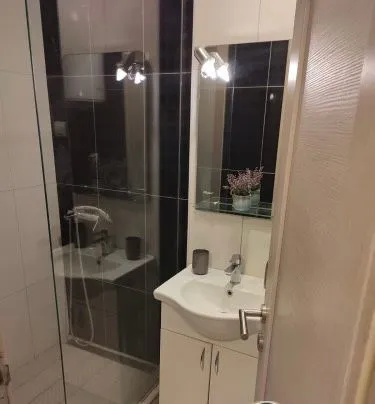 Prodaja, jednosoban stan, 43m², Dalmatinska ulica, Podgorica