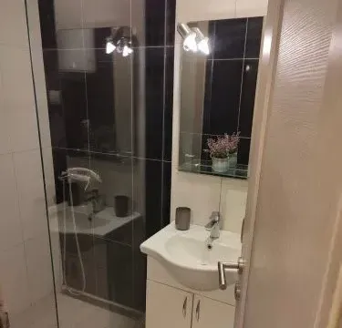 Prodaja, jednosoban stan, 43m², Dalmatinska ulica, Podgorica - image 7