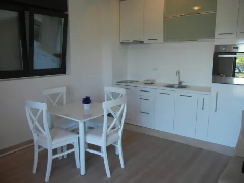 Izdavanje, jednosoban stan, 43m², Budva, Crna Gora - image 11