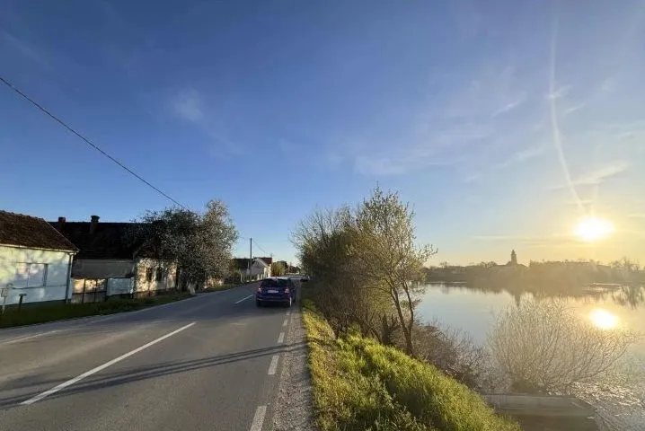Prodaja, dvosoban stan, 40m², Adaševci, Šid