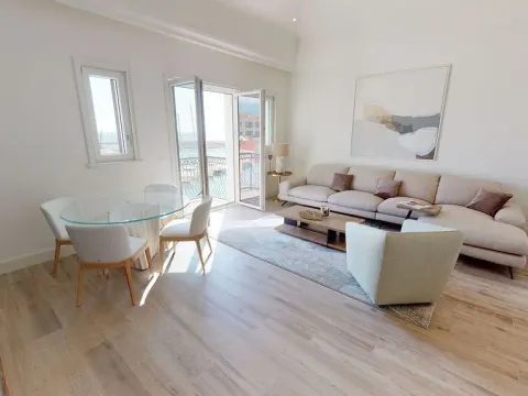 Sale, one bedroom apartment, 74m², Luštica, Tivat - image 8