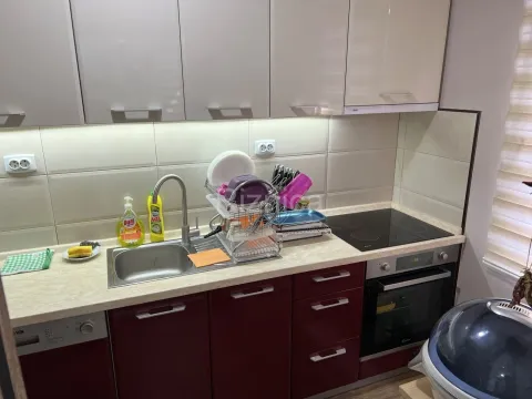 Sale, one bedroom apartment, 162m², Pantelej, Niš - image 10