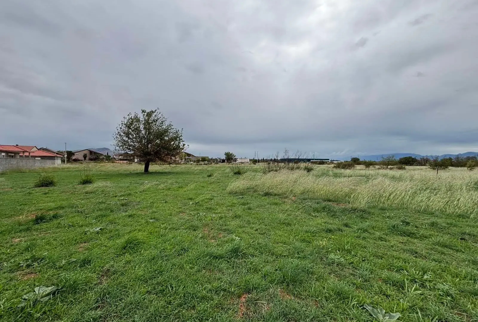 Prodaja, plac, 1903m², Zelenika, Podgorica