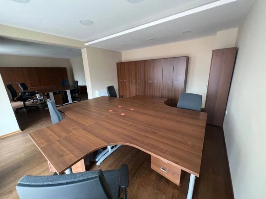 Sale, office space, 214m², Stari Grad, Budva