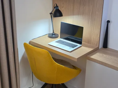 Izdavanje, jednosoban stan, 34m², Kava, Tivat - image 11
