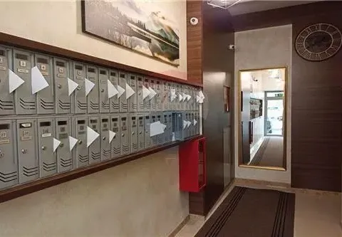 Prodaja, jednosoban stan, 47m², City Kvart, Podgorica - image 6