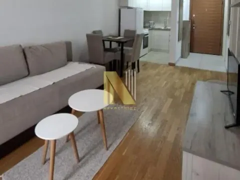 Izdavanje, jednosoban stan, 38m², Rotkvarija, Novi Sad Sve Podlokacije - image 2