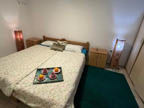 Izdavanje, jednosoban stan, 42m², Budva, Crna Gora - image 16