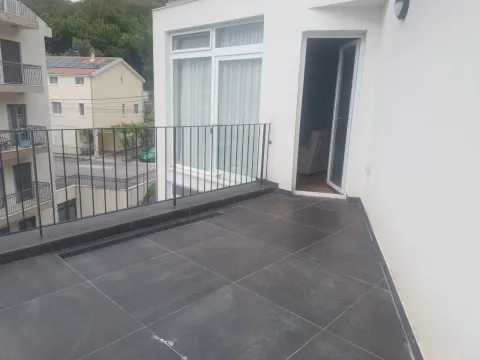 Prodaja, dvosoban stan, 72m², Mažina, Tivat - image 15