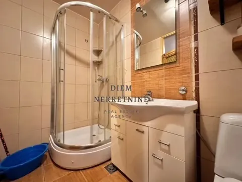 Izdavanje, jednosoban stan, 45m², Zabjelo, Podgorica - image 4