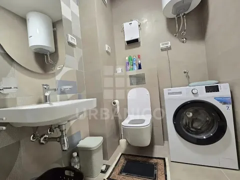 Prodaja, jednosoban stan, 43m², Pobrežje, Podgorica - image 7