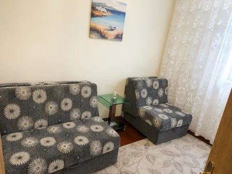 Rent, one bedroom apartment, 40m², Zabjelo, Podgorica - image 5