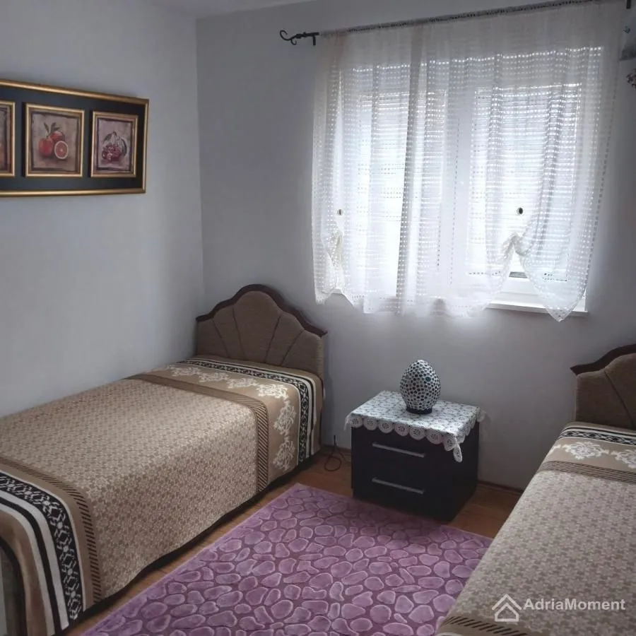 Prodaja, dvosoban stan, 82m², Muo, Kotor