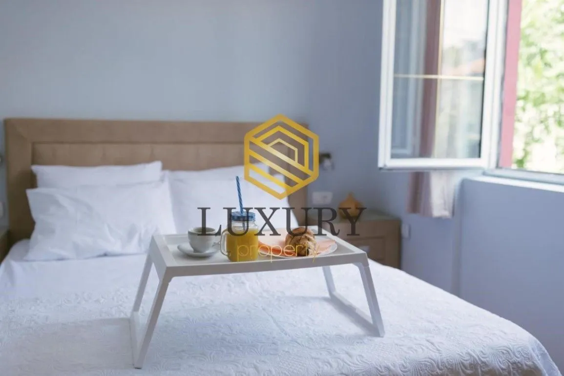 Rent, two bedroom apartment, 78m², Centar, Podgorica