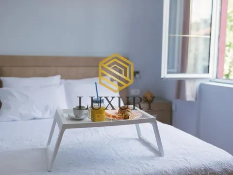 Izdavanje, dvosoban stan, 78m², Centar, Podgorica - image 5