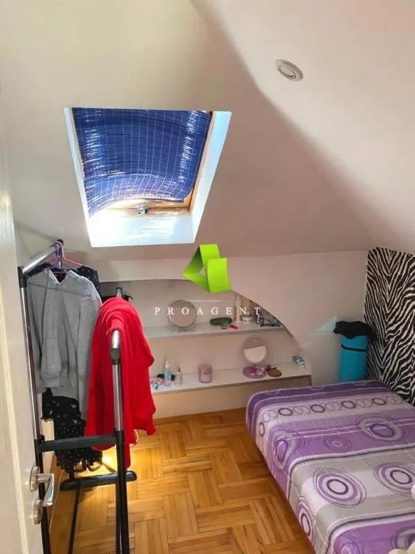 Prodaja, dvosoban stan, 50m², Medijana, Niš