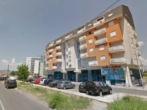 Prodaja, dvosoban stan, 56m², Zabjelo, Podgorica - image 12