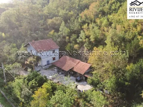 Prodaja, kuća, 160m², Sutorina, Herceg Novi - image 2