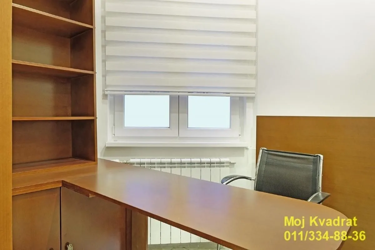 Prodaja, četvorosoban stan, 120m², Stari Grad, Beograd