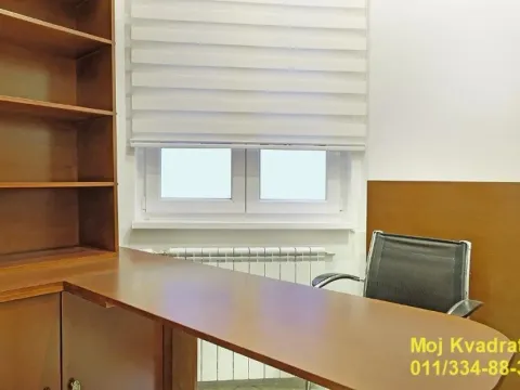 Sale, four bedroom apartment, 120m², Stari Grad, Beograd - image 9