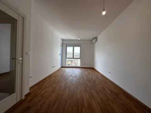 Sale, one bedroom apartment, 45m², Zabjelo, Podgorica - image 1