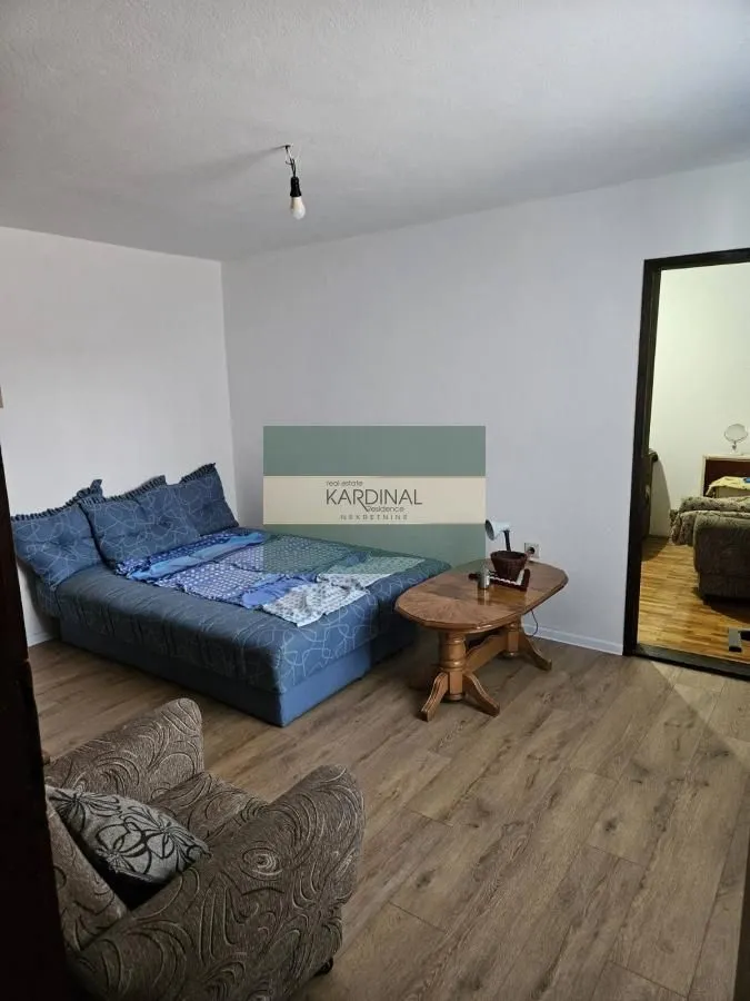 Prodaja, kuća, 76m², Pivara, Kragujevac